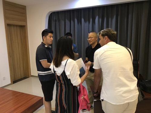 会后答疑 会后答疑
