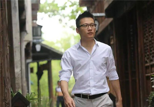 浙江系创业大咖盘点：马云之外还有一群牛人，每12人中就有1人创业