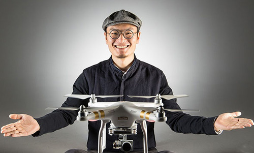 浙江系创业大咖盘点：马云之外还有一群牛人，每12人中就有1人创业