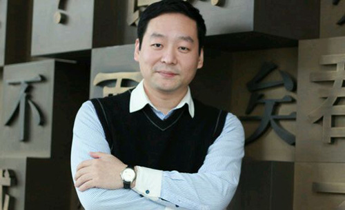 浙江系创业大咖盘点：马云之外还有一群牛人，每12人中就有1人创业