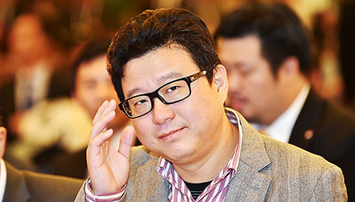 浙江系创业大咖盘点：马云之外还有一群牛人，每12人中就有1人创业