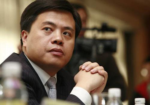 浙江系创业大咖盘点：马云之外还有一群牛人，每12人中就有1人创业